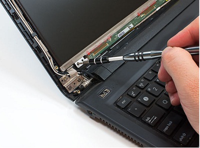 thay màn hình laptop